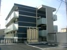 レオネクストカサミラの外観