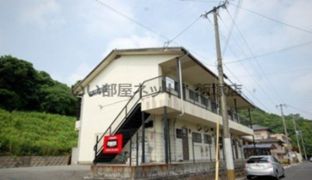 APT柏の森の外観画像