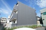 リブリ・GranTerraceの間取り画像