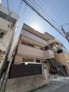 エスポワール三川口の間取り画像