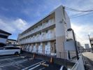 レオパレスShimizu Ⅰの外観