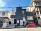 Grandtic 大橋南の間取り画像