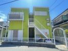 海風ハイツの間取り画像