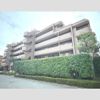 ライオンズマンション千里上山手の間取り画像