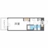 フォーリアライズ梅田レーベンの間取り画像