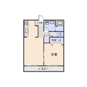 MAXの間取り画像