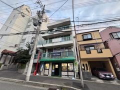 マルタカマンションの外観画像