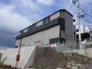 クリフ山手の外観