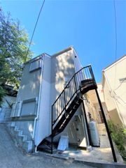 IQテラス横浜戸塚の外観画像