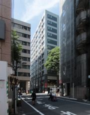 プレミスト渋谷宮益坂の外観画像