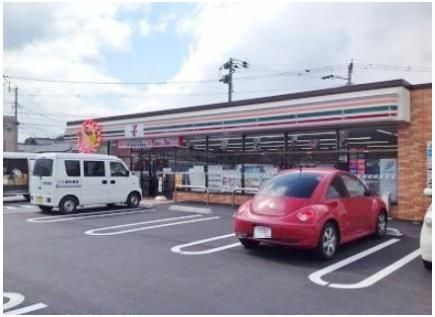 セブンイレブン八幡大平1丁目店(280m)