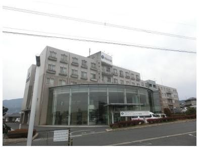 ゲオ北九州三ヶ森店(2460m)
