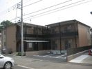 レオネクストクレエの外観