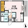 ナナラの間取り画像