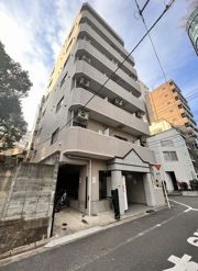 エヴェナール茗荷谷の外観画像
