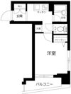 ステージグランデ南麻布の間取り画像