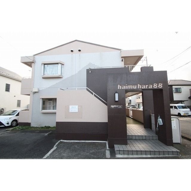 ハイムハラ88の外観画像