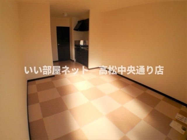リビング