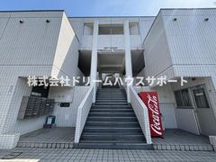 スカイコート横浜富岡の外観画像