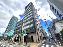 SDグランツ新神戸ステーションフロントの外観画像