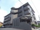 セントラルハイツ中平の外観