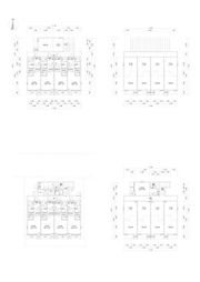 ハーモニーテラス椥辻中在家町の間取り画像