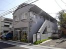 ドルミカワサキの間取り画像