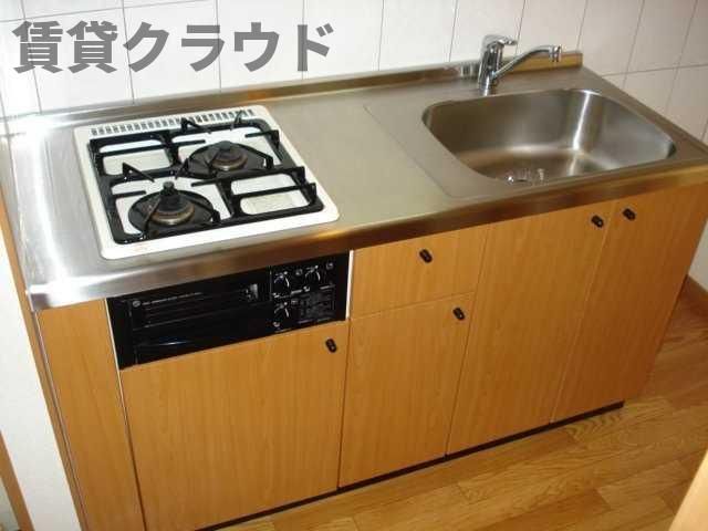 キッチン