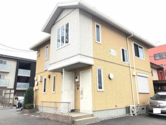シエロ セレーノ B棟の外観画像