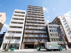 扇町公園プライマリーワンの外観画像