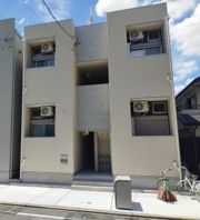 ロフトレジデンス新守山の外観画像