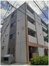 サニーメゾンオオハシの間取り画像