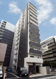 レオンコンフォート北浜の外観画像