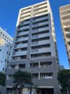 東急ドエル・アルス大井一丁目の間取り画像