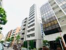 パークリュクス御茶ノ水の間取り画像
