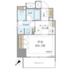 パークリュクス御茶ノ水の間取り画像