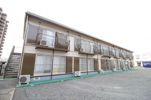 井上コーポA棟の間取り画像