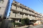 扶桑ハイツ経堂の間取り画像