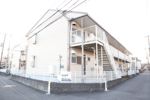 リバーサイド Aの間取り画像