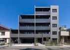 RELUXIA板橋三園の間取り画像
