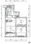 RELUXIA板橋三園の間取り画像