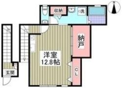 AVATARの間取り画像