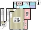 AVATARの間取り画像