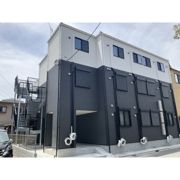 SAレジデンス川崎殿町の外観画像