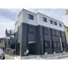 SAレジデンス川崎殿町の外観