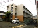 レオパレスクレスト SHINOの外観