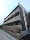 クレイノWEST八潮の間取り画像
