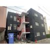 サンシティ南明の間取り画像