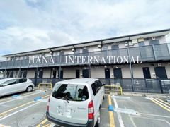 プレジール T・Yの外観画像