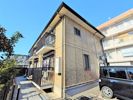 ローゼンハイムの間取り画像